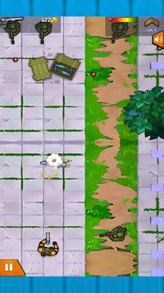 Commando Fighting - Screenshot 3