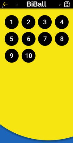 BiBall - Screenshot 3