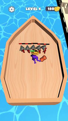 Pirates and Boats - Screenshot 4