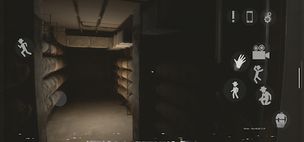 Fear : Phantomia Horror Game - Screenshot 2