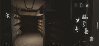 Fear : Phantomia Horror Game - Screenshot 2