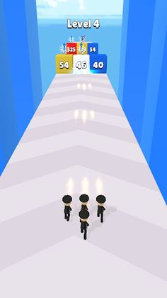 Evolving Troopers - Screenshot 1