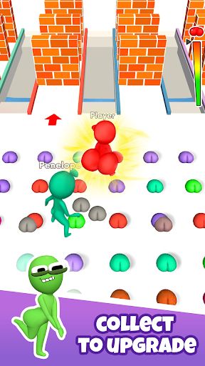 Lore Twerk Race - Screenshot 3