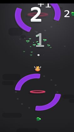 Ball Hoop - Screenshot 2