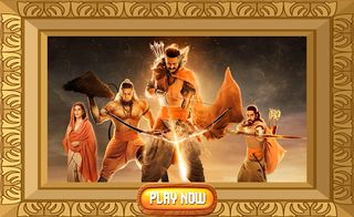 Adipurush 2 Game - Screenshot 2