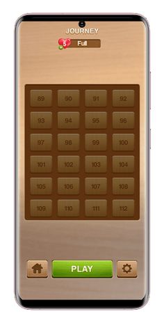 Wood Block: Journey - Screenshot 2