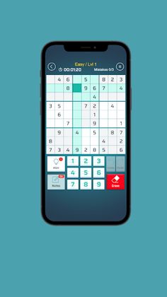 Sudoku XP - Screenshot 3