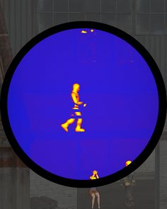 Thermal Scope - Screenshot 3