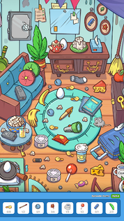Found It! Hidden Object Game - Screenshot 3