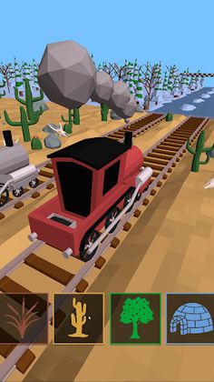 Car Swap Race - Screenshot 2