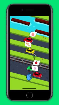 Dodgy Diet - Screenshot 2