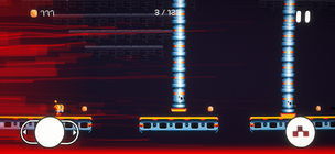ROBO RUSH: Factory Escape - Screenshot 1