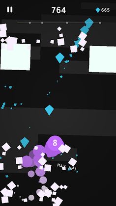 Super Color Ball - Time Killer - Screenshot 4