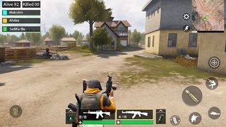 Squad Battleground Offline - Screenshot 3