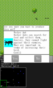 Ants' Life - Screenshot 4