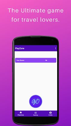 GeoExplorer Challenge - Multip - Screenshot 1