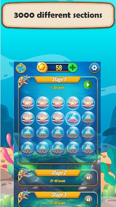 Ocean Smash - Screenshot 4