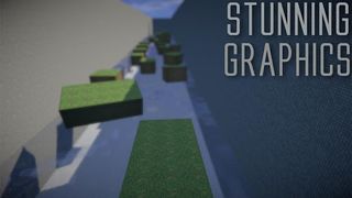 The JumpShot : Legacy - Screenshot 1