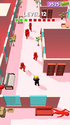 Action Hero : A Slow Motion Sh - Screenshot 2