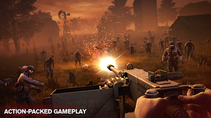 Into the Dead 2 - Screenshot 3