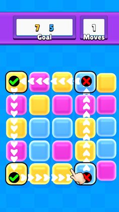 Match Blast! 3D - Screenshot 2