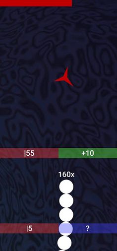 Slither Balls - Screenshot 1