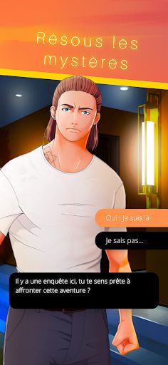 Love Option - Screenshot 4