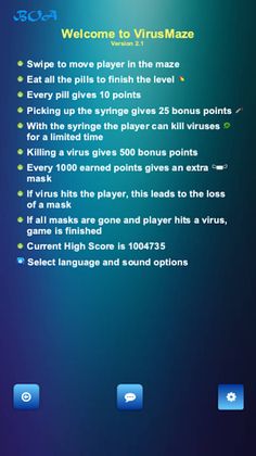 VirusMaze - Kill Nasty Viruses - Screenshot 4