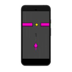 Space Run - Screenshot 1