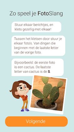 FotoSlang - Screenshot 1