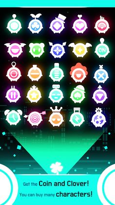 Block Bar Shooter - Screenshot 2