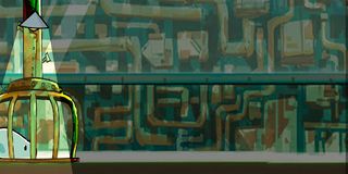 Adventure Slime - Screenshot 1