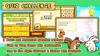 HF Division Trainer - Screenshot 1