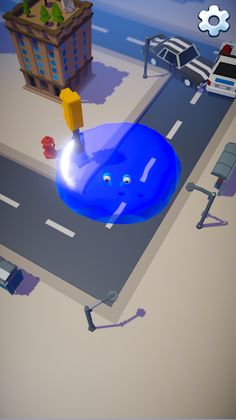 Color Conquer - Screenshot 2