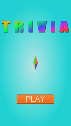 Trivia - Screenshot 1