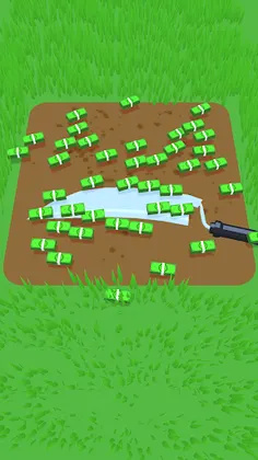 Harvest Money ASMR - Screenshot 1