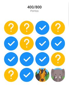 Jogo da Memória - Screenshot 2