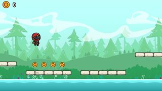 Ranger Jumper Adventures - Screenshot 3