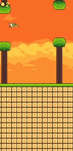 Flapped Dino - Screenshot 2