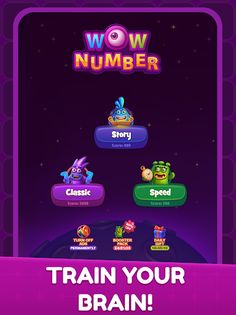 Wow number: Match Ten Puzzle - Screenshot 4