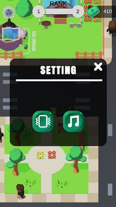 GANGSTER GOOBER - Screenshot 4