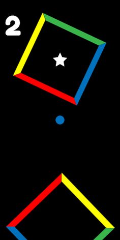 Color Jump - Screenshot 2