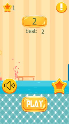 Sausage Jump - Fun Adventure R - Screenshot 4