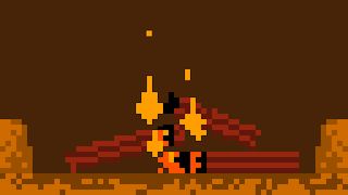 Digital Ember - Screenshot 1