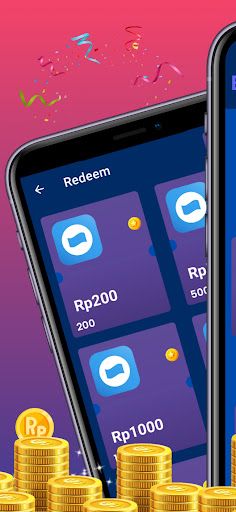 Beldo : Berhadiah Saldo Dana - Screenshot 2