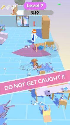 Save them All - Screenshot 2