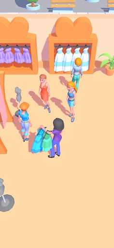 My Bridal Store - Screenshot 4