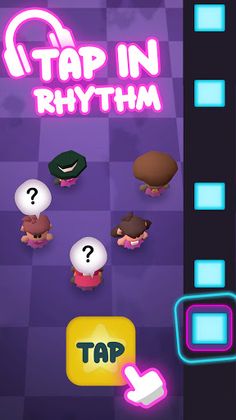 Dance Match! - Screenshot 1