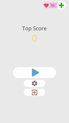 Shape Game - Screenshot 1