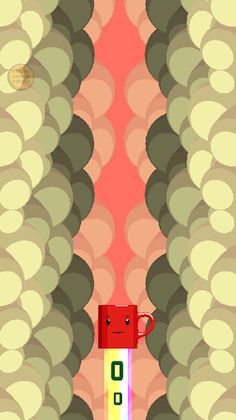 A cup of coffee - Screenshot 2